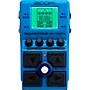 Zoom MS-70CDR+ MultiStomp Chorus/Delay/Reverb Effects Pedal - Blue