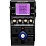 Zoom MS-80IR+ MultiStomp Pedal With Multi-Layer IR Technology Effects Pedal - Black and Gold