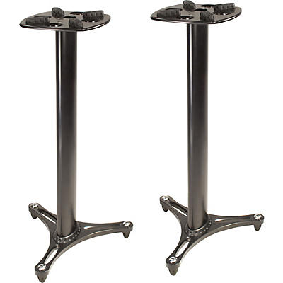 Ultimate Support MS-90/36 Studio Monitor Stand 36" - Pair