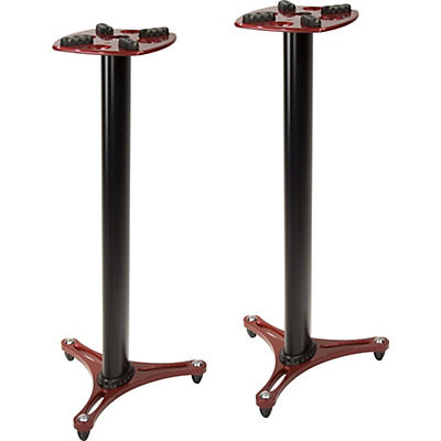 Ultimate Support MS-90-45 45" Studio Monitor Stand Pair