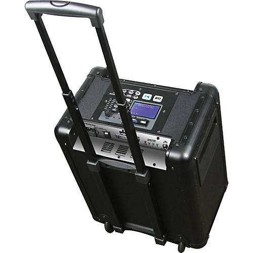 MS-USB Portable PA System