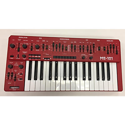 Behringer MS101 MIDI Controller