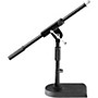 Open-Box Proline MS112 Desktop Boom Mic Stand Condition 1 - Mint