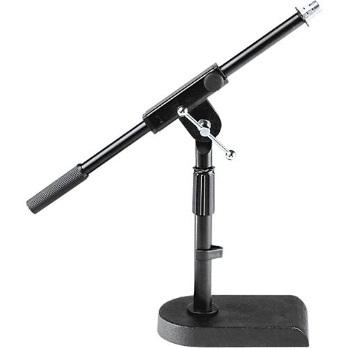 MS112 Desktop Boom Mic Stand