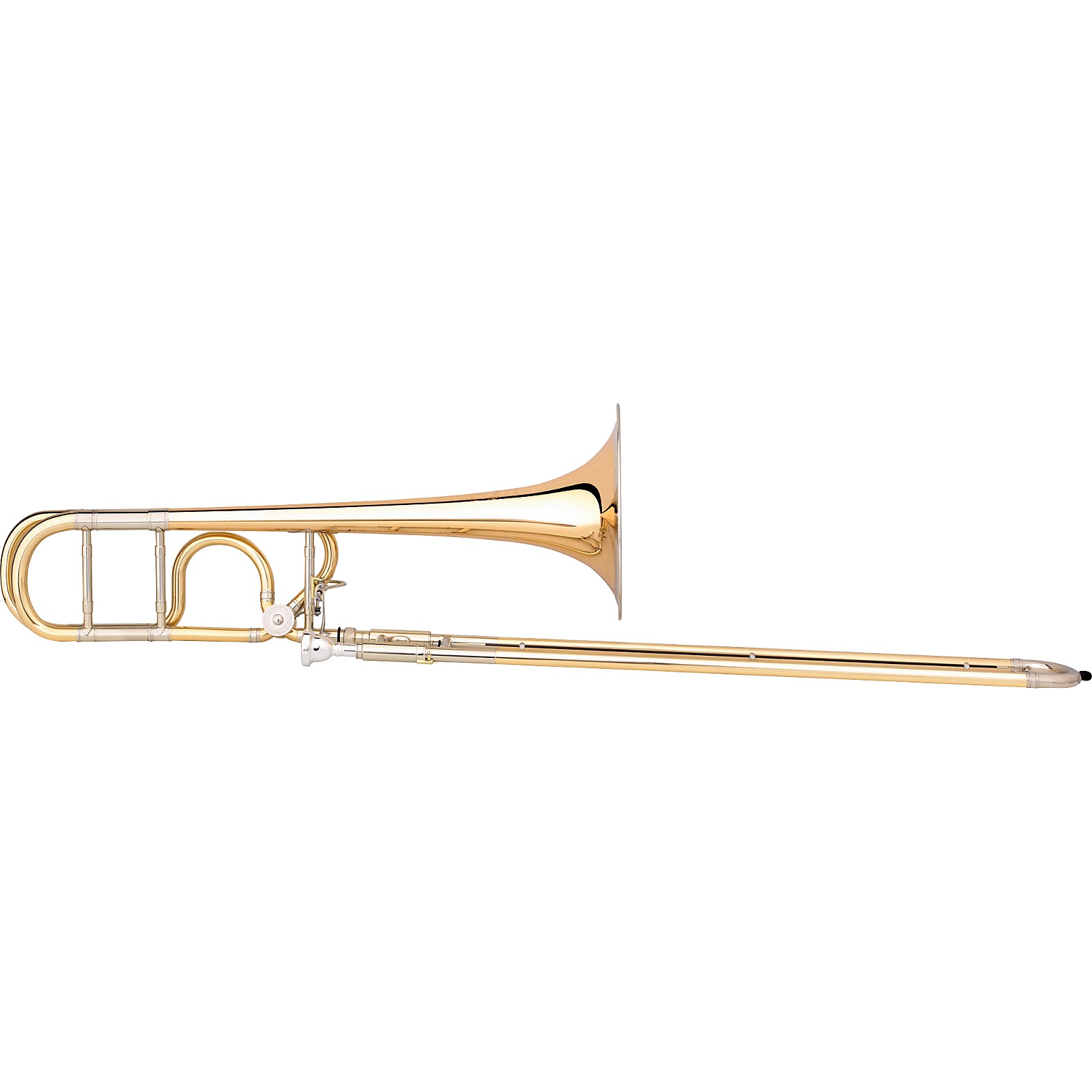 B&S MS14 Meistersinger Stolzing Custom Series F Attachment Trombone