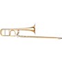 B&S MS14 Meistersinger Stolzing Custom Series F Attachment Trombone Lacquer