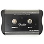 Used Fender MS2 MUSTANG Footswitch