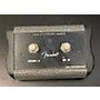 Used Fender MS2 Pedal