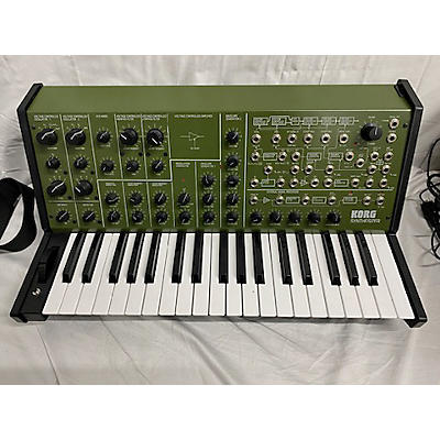 KORG MS20 Fs Synthesizer