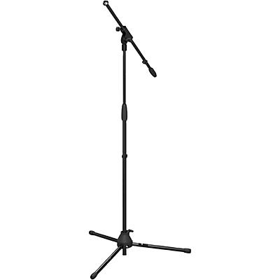 Behringer MS2050-L Professional Tripod Microphone Stand With 27" Boom