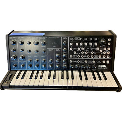 KORG MS20IC MIDI Controller