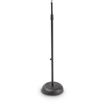 Proline MS235 Round Base Microphone Stand -