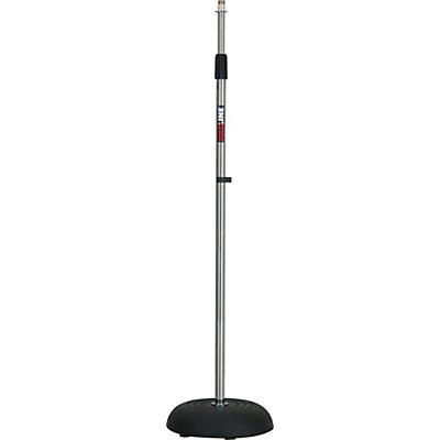 Proline MS235 Round Base Microphone Stand -