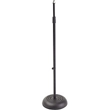 Microphone Stands | Musician's Friend