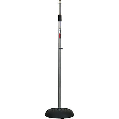 Proline MS235 Round Base Microphone Stand