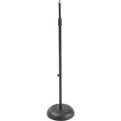 Proline MS235 Round Base Microphone Stand