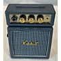 Used Marshall MS2C Guitar Combo Amp