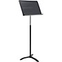 Proline MS300 Professional Orchestral Music Stand - Black