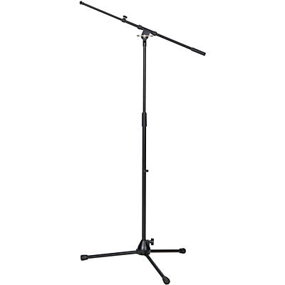 Proline MS320TB Microphone Stand With Telescopic Boom -