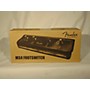 Used Fender MS4 FOOTSWITCH Footswitch