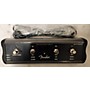 Used Fender MS4 Pedal