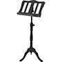 Stageline MS40 Music Stand Black