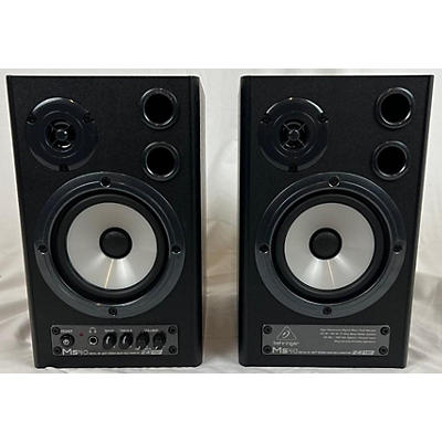 Behringer MS40 PAIR Powered Monitor