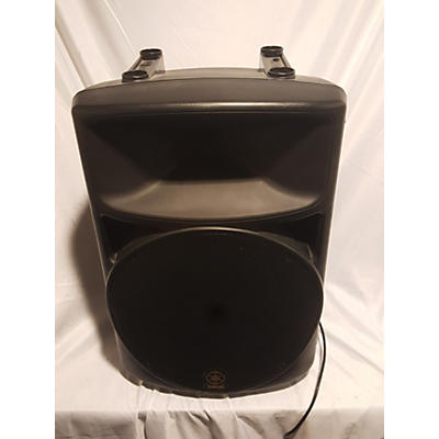 Yamaha MS400 Powered Speaker