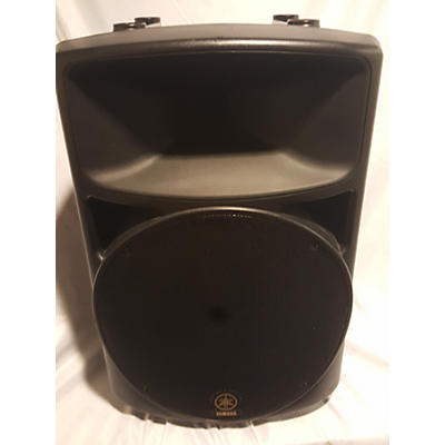 Yamaha MS400 Powered Speaker