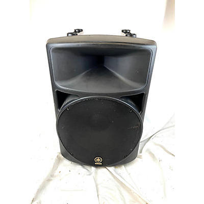 Yamaha MS400 Powered Speaker