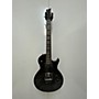 Used Mitchell MS400 Solid Body Electric Guitar Black