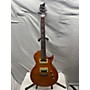 Used Mitchell MS400 Solid Body Electric Guitar CITRON BURST