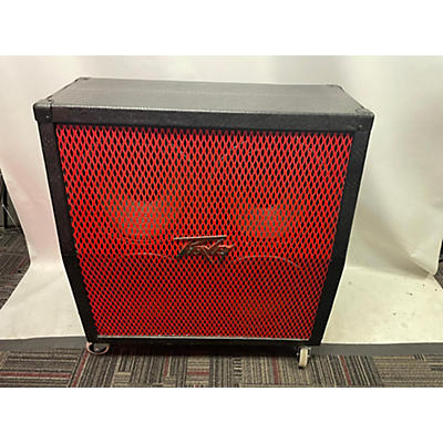 Peavey MS412 Guitar Cabinet