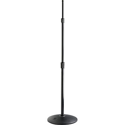 Atlas Sound MS43E 3-Section Adjustable Mic Stand