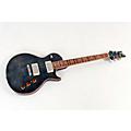 Mitchell MS450 Modern Single-Cutaway Electric Guitar Condition 3 - Scratch and Dent Flame Black 194744835667Condition 3 - Scratch and Dent Flame Black 194744841545
