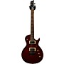 Used Mitchell MS450 Solid Body Electric Guitar Burgandy