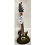 Used Mitchell MS450 Solid Body Electric Guitar Gold Top