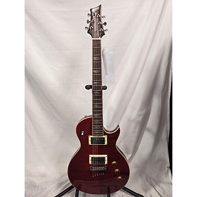Mitchell MS450 Solid Body Electric Guitar