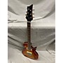 Used Mitchell MS450 Solid Body Electric Guitar 2 Color Sunburst