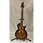 Used Mitchell MS450 Solid Body Electric Guitar 2 Color Sunburst