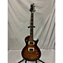 Used Mitchell MS450 Solid Body Electric Guitar Sunset Burst