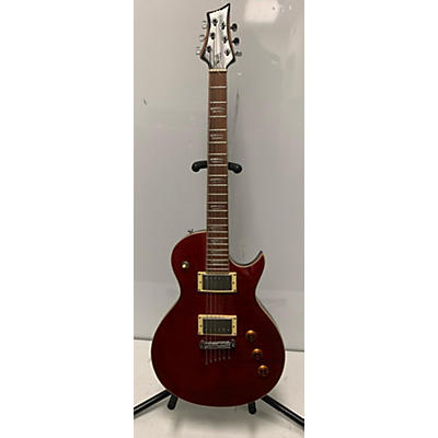 Mitchell MS450 Solid Body Electric Guitar