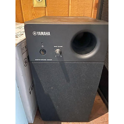 Yamaha MS45DR Keyboard Amp