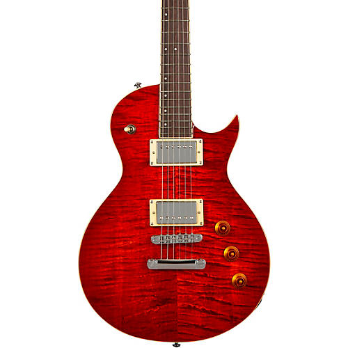 Mitchell MS470 Mahogany Body Electric Guitar Restock Bengal Burst