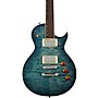 Mitchell MS470 Mahogany Body Electric Guitar Restock Denim Blue Burst
