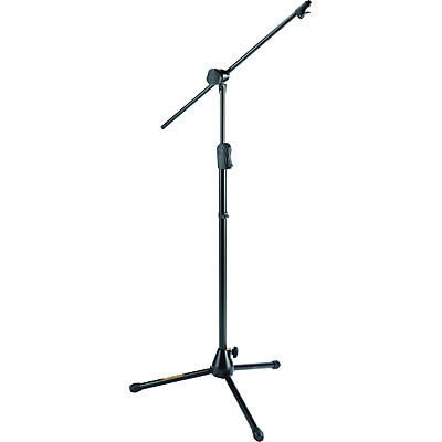 Hercules MS533B Hideaway Boom Stand