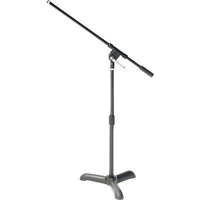 On-Stage Stands MS7311B Kick Drum/Amp Mic Stand