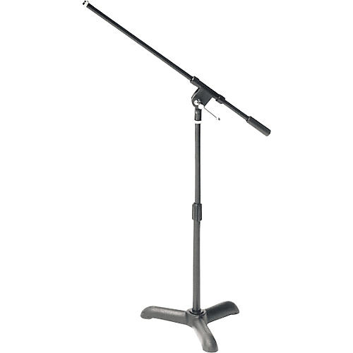 On-Stage MS7311B Kick Drum/Amp Mic Stand