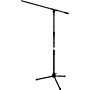 On-Stage Stands MS7701B Tripod Mic Stand With Boom