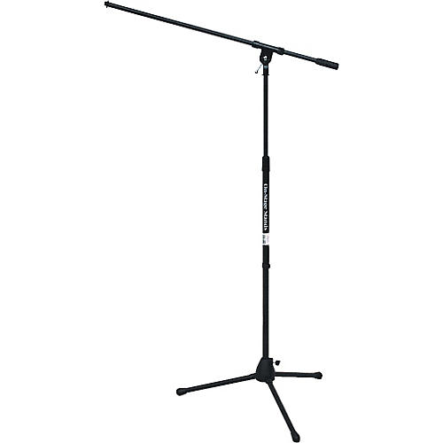 On-Stage MS7701B Tripod Mic Stand with Boom